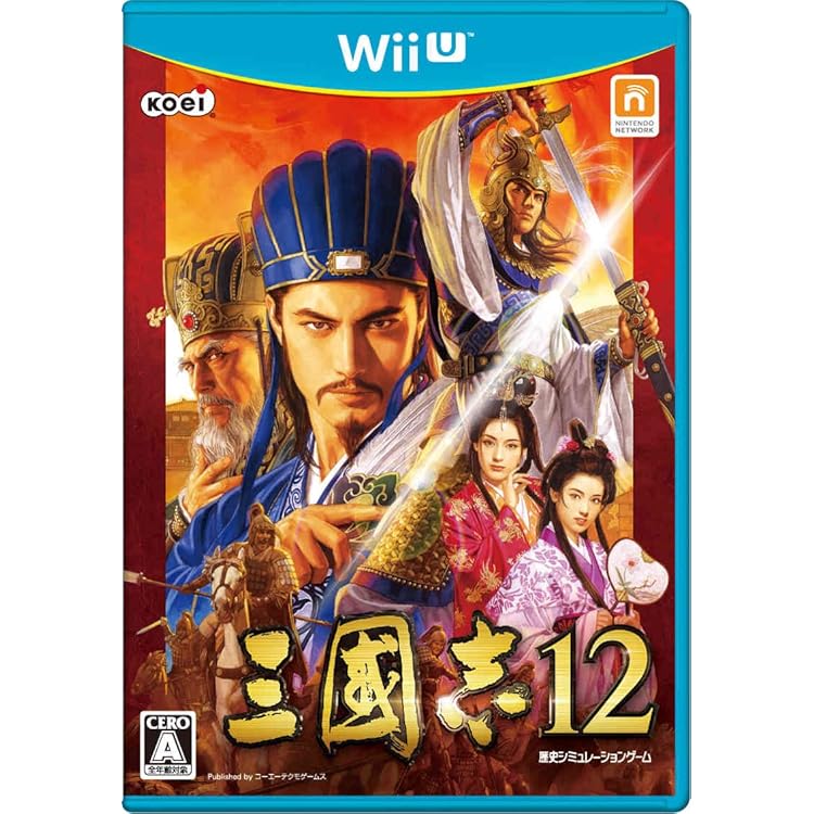 Amazon.co.jp: 無双OROCHI2 Hyper - Wii U : ゲーム